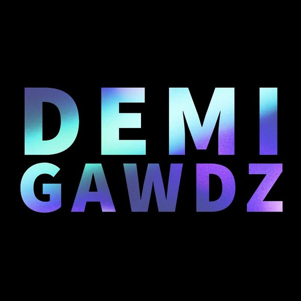 DEMI GAWDZ