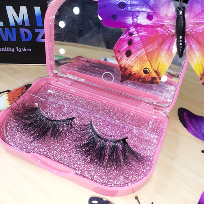 New Rich Lash Collection- Rich Lashes