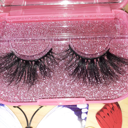 New Rich Lash Collection- Rich Lashes