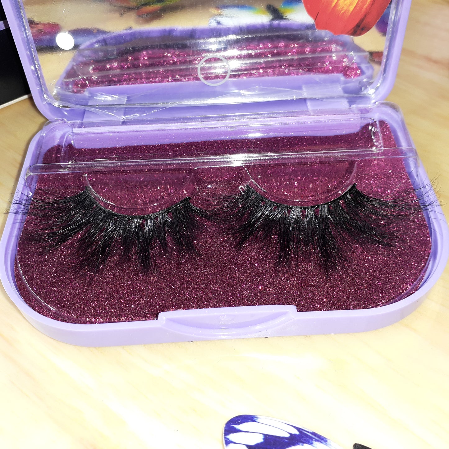 New Rich Lash Collection- Wealthy Lashes